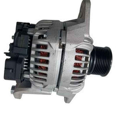 Alternator 0124555009 11170321 for Volvo EC135B/EC140B/EC360 Excavator