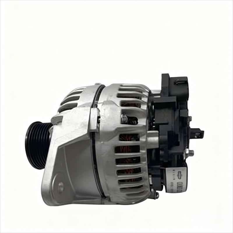 Alternator 0124555009 11170321 for Volvo EC135B/EC140B/EC360 Excavator