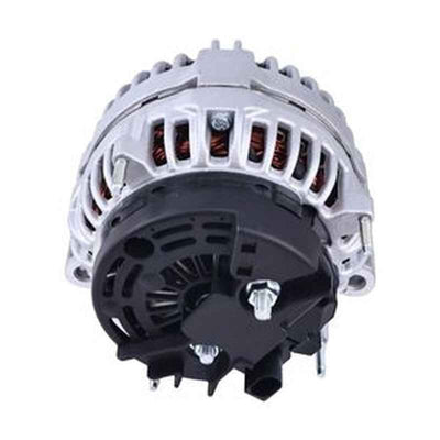 Alternator 0124625191 for John Deere 4045HL289 Engine Tractor