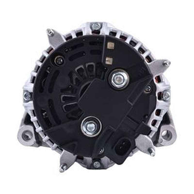 Alternator 0124625191 for John Deere 4045HL289 Engine Tractor