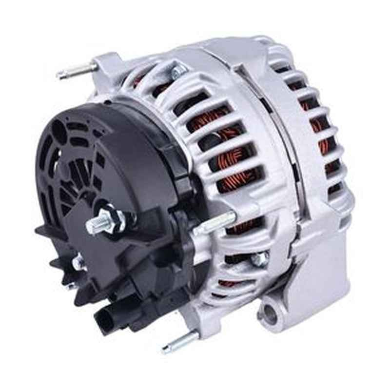 Alternator 0124625191 for John Deere 4045HL289 Engine Tractor