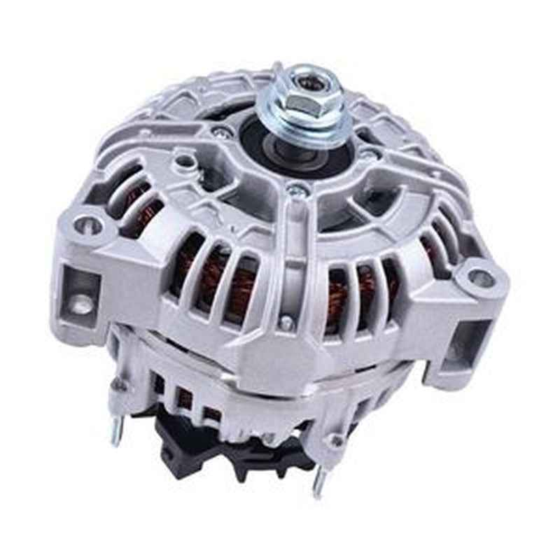 Alternator 0124625191 for John Deere 4045HL289 Engine Tractor