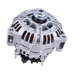 Alternator 0124625191 for John Deere 4045HL289 Engine Tractor