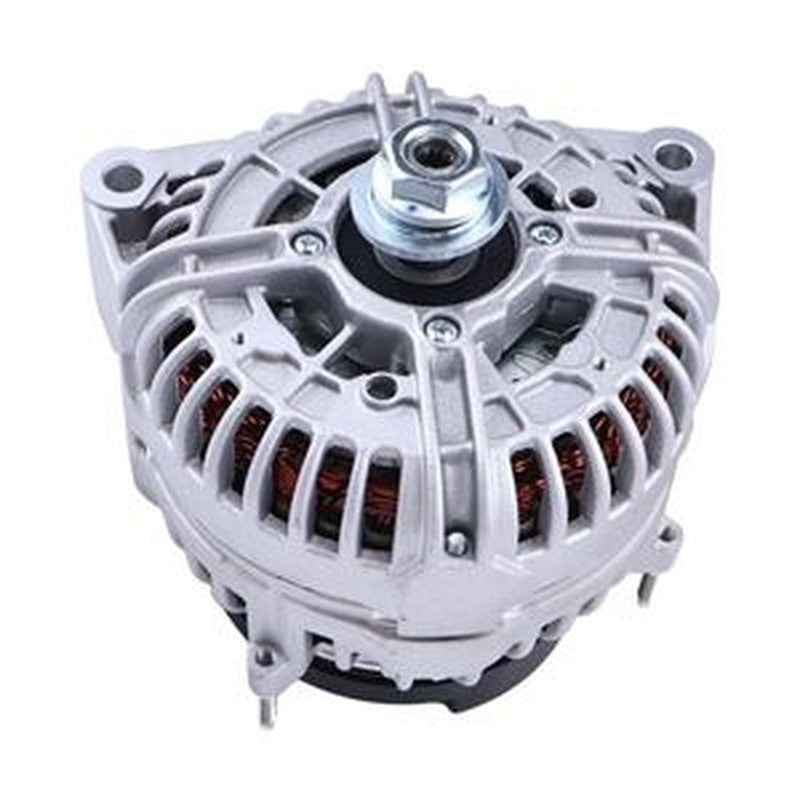 Alternator 0124625191 for John Deere 4045HL289 Engine Tractor