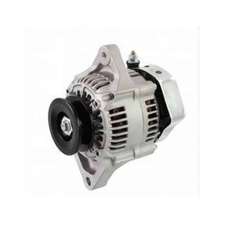 Alternator 1009806386 for Kubota Engine V2403, Compatible with Zoomlion Lift ZT20J