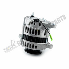 Alternator 119836-77200 for Yanmar Diesel Engine 3TNE84 3TNE88