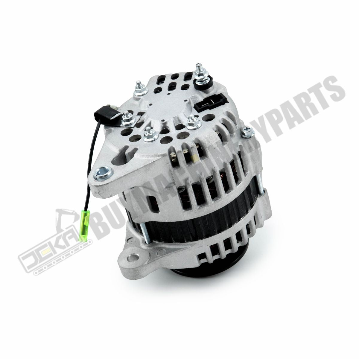 Alternator 119836-77200 for Yanmar Diesel Engine 3TNE84 3TNE88