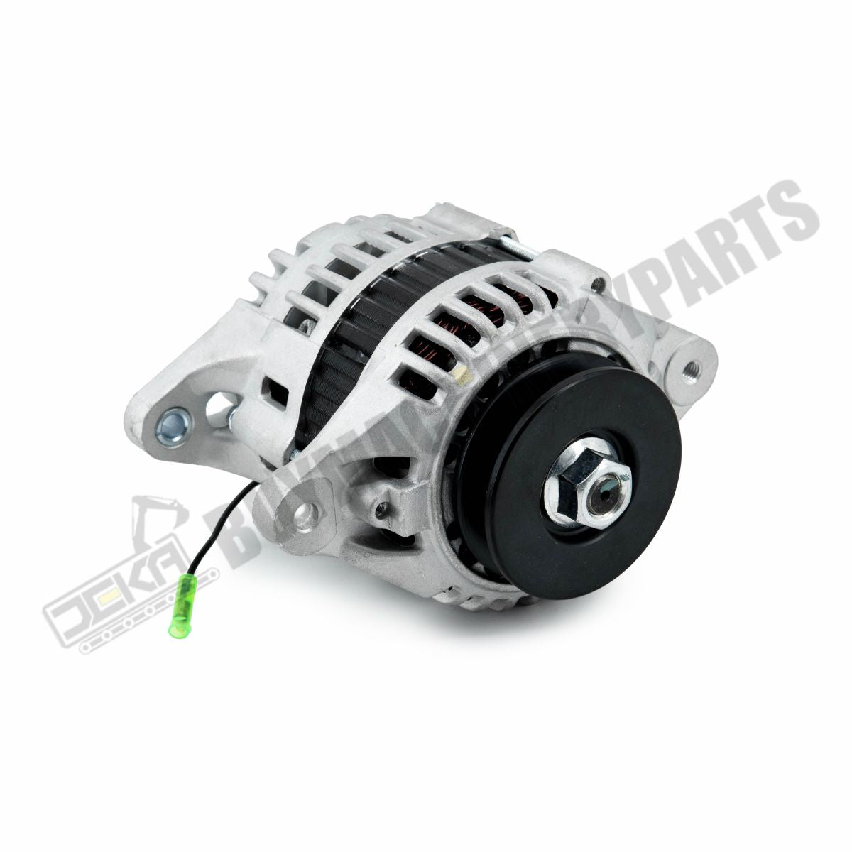 Alternator 119836-77200 for Yanmar Diesel Engine 3TNE84 3TNE88