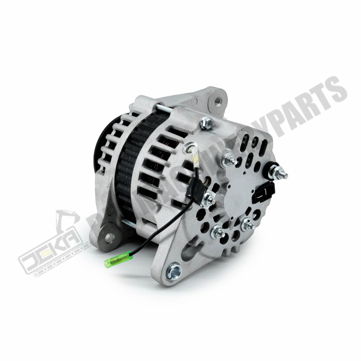Alternator 119836-77200 for Yanmar Diesel Engine 3TNE84 3TNE88