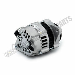 Alternator 119836-77200 for Yanmar Diesel Engine 3TNE84 3TNE88
