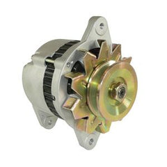 12V 35A Alternator 124756-77200 for Yanmar Engine 2TR17 2TR20 Tractor YM1700 YM2000 2210 3000 4300 - Buymachineryparts