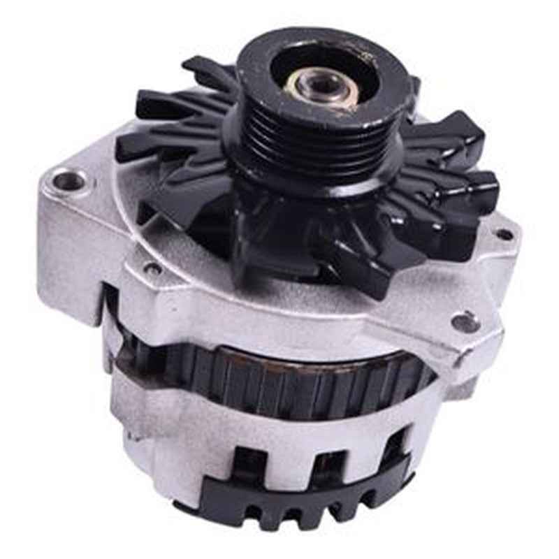 Alternator 1339174 for GM & Hyster Forklifts 2.2L Engine