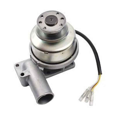 Alternator 15231-64010/64360 for Kubota ZL600 & B6000 Tractor