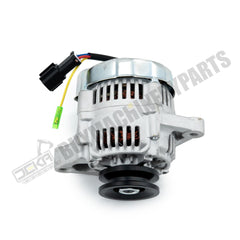 Alternator 16678-64012 16678-64014 16678-64013 for Kubota Engine D722 D902 D905 D1005 D1105 D1305 V1305 V1505 Z602 WG1605