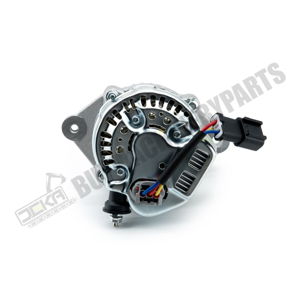 Alternator 16678-64012 16678-64014 16678-64013 for Kubota Engine D722 D902 D905 D1005 D1105 D1305 V1305 V1505 Z602 WG1605