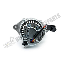 Alternator 16678-64012 16678-64014 16678-64013 for Kubota Engine D722 D902 D905 D1005 D1105 D1305 V1305 V1505 Z602 WG1605
