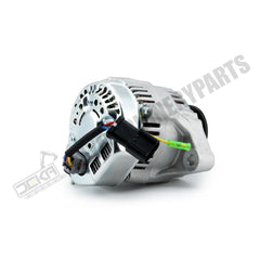 Alternator 16678-64012 16678-64014 16678-64013 for Kubota Engine D722 D902 D905 D1005 D1105 D1305 V1305 V1505 Z602 WG1605