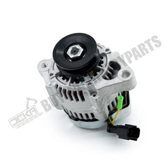 Alternator 16678-64012 16678-64014 16678-64013 for Kubota Engine D722 D902 D905 D1005 D1105 D1305 V1305 V1505 Z602 WG1605