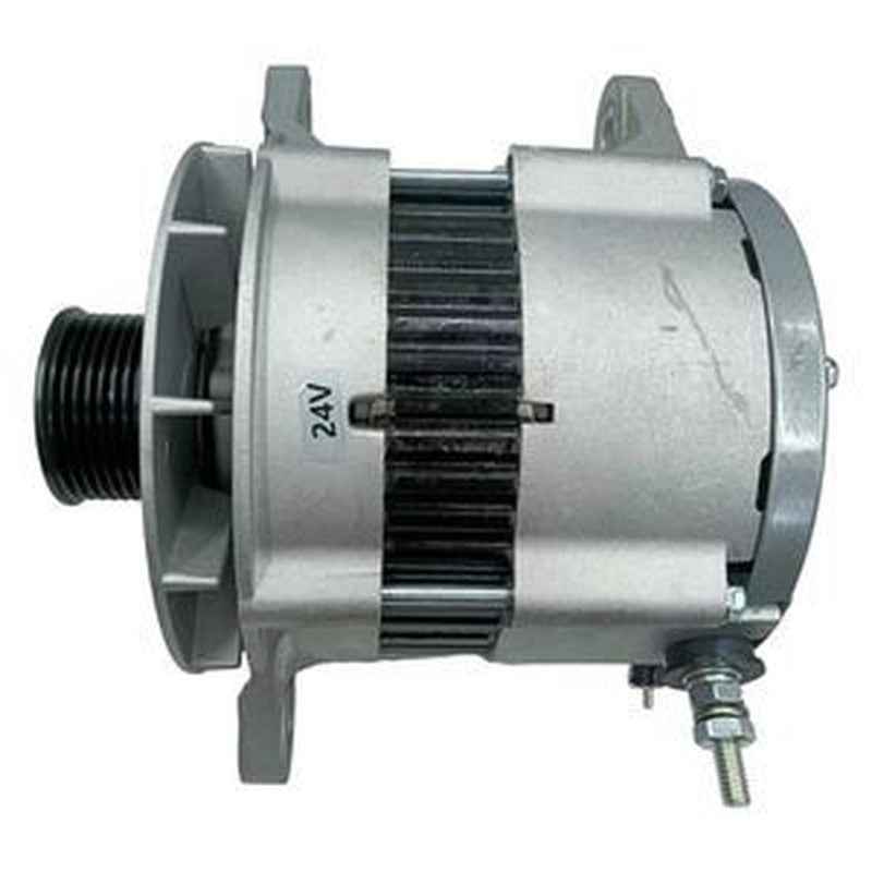 24V Alternator 185-5294 for Caterpillar CAT Engines 3116-3306 & 322C-340D
