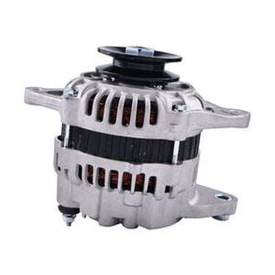 Alternator 1J431-64013/64012 for Kubota D1105/D1405/D1705 Tractors