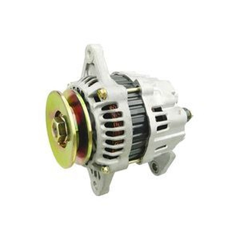 Alternator 12V 20801-0M051 for Nissan TD27 Engine Forklift