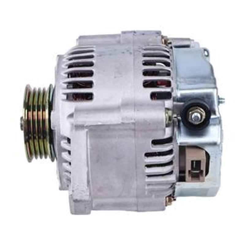 Alternator 21001-0606 for Kawasaki Mule KAF820 UTV 2015-2023