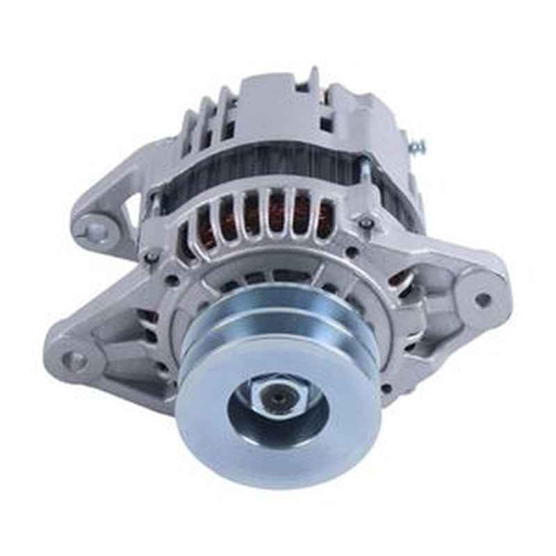 Alternator 23100-7T403C for Nissan TD27 Engine Forklift