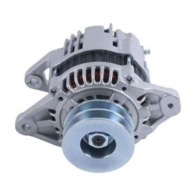 Alternator 23100-7T403C for Nissan TD27 Engine Forklift
