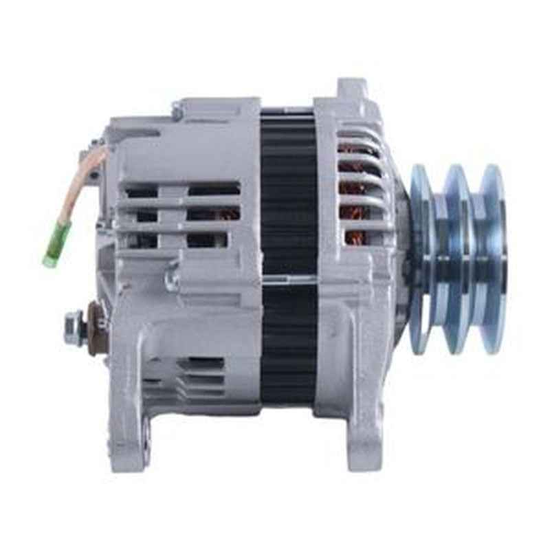 Alternator 23100-7T403C for Nissan TD27 Engine Forklift