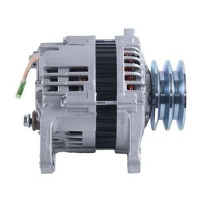 Alternator 23100-7T403C for Nissan TD27 Engine Forklift