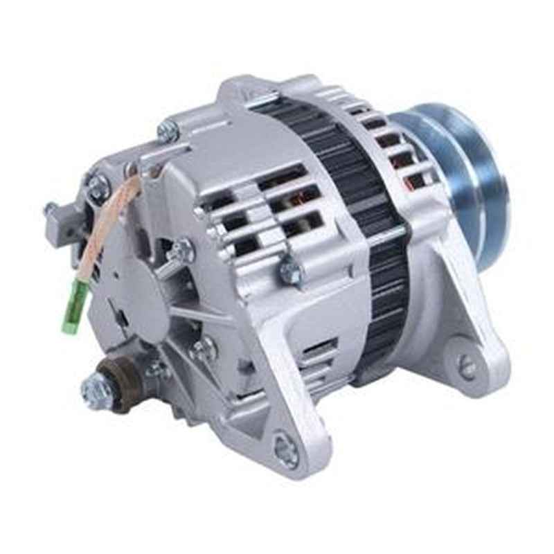 Alternator 23100-7T403C for Nissan TD27 Engine Forklift