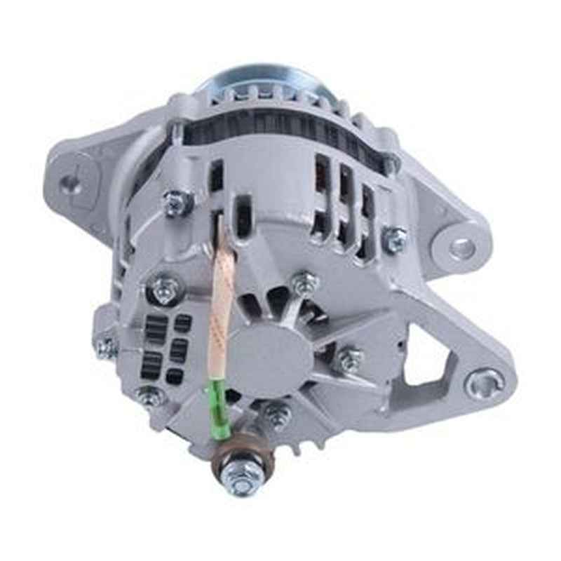 Alternator 23100-7T403C for Nissan TD27 Engine Forklift