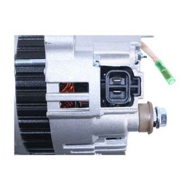 Alternator 23100-7T403C for Nissan TD27 Engine Forklift