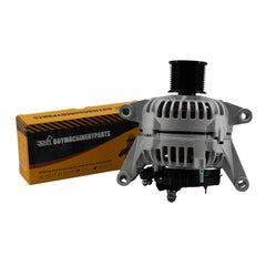 Alternator 24V for Schwing Concrete Pump Diesel Engine (CAT 4.4T)