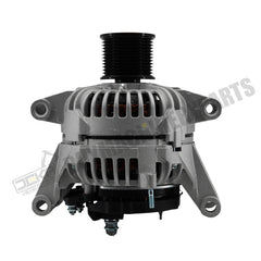 Alternator 24V for Schwing Concrete Pump Diesel Engine (CAT 4.4T)