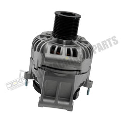 Alternator 24V for Schwing Concrete Pump Diesel Engine (CAT 4.4T)