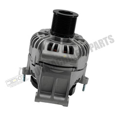 Alternator 24V for Schwing Concrete Pump Diesel Engine (CAT 4.4T)