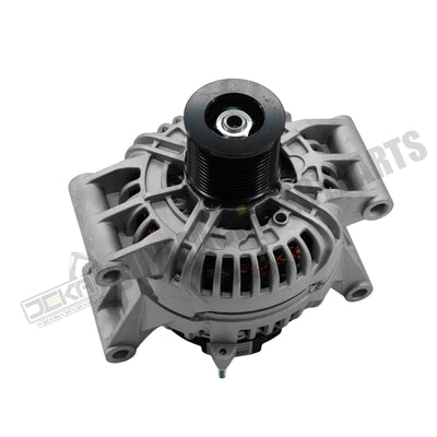 Alternator 24V for Schwing Concrete Pump Diesel Engine (CAT 4.4T)