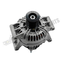Alternator 24V for Schwing Concrete Pump Diesel Engine (CAT 4.4T)