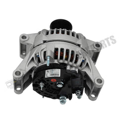 Alternator 24V for Schwing Concrete Pump Diesel Engine (CAT 4.4T)