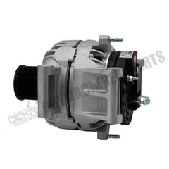 Alternator 24V for Schwing Concrete Pump Diesel Engine (CAT 4.4T)