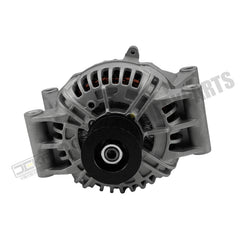 Alternator 24V for Schwing Concrete Pump Diesel Engine (CAT 4.4T)