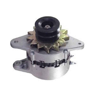 Alternator 12V 27020-1380 for Hino 6.4L Engine