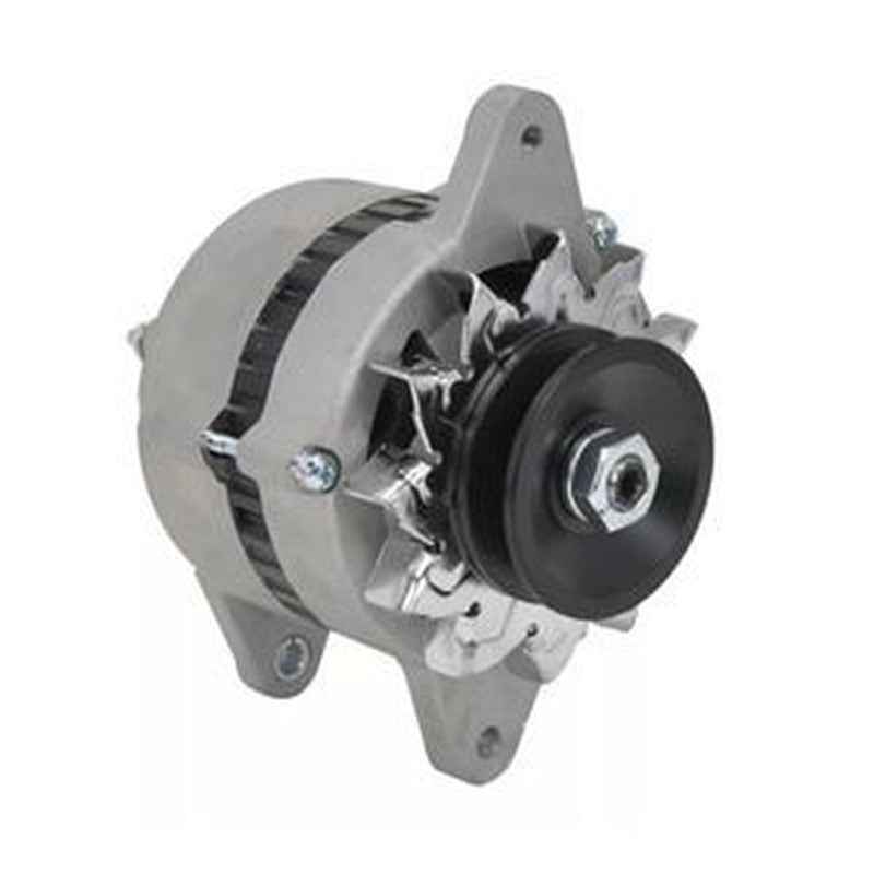 Alternator 27020-76003-71 for Toyota 3P 4P 5R Forklift Engines
