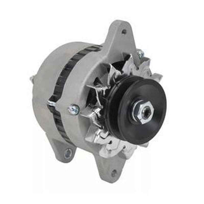 Alternator 27020-76003-71 for Toyota 3P 4P 5R Forklift Engines