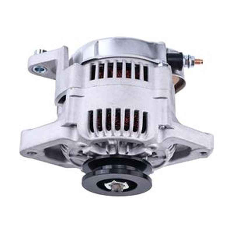 Alternator 27060-78305-71 for Toyota 11Z 13Z 1DZ Forklift 02-5FD10-02-5FD18