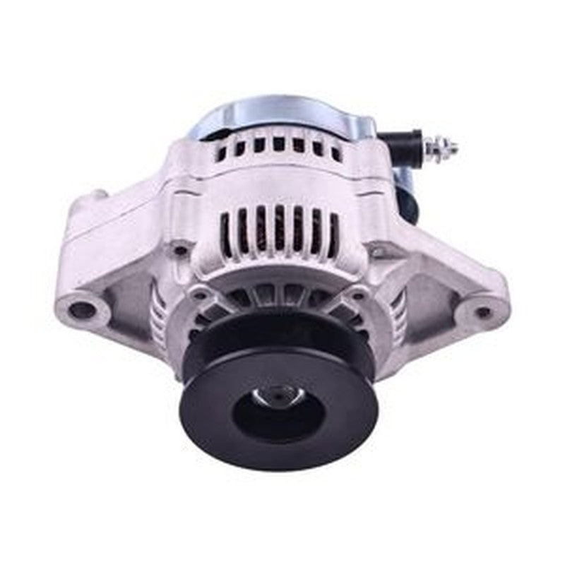 Alternator 27060-UB071 fit TOYOTA Forklift buymachineryparts