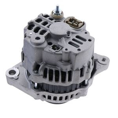 12V 50A Alternator 31A68-00402 Mitsubishi S3L/S4L Engines