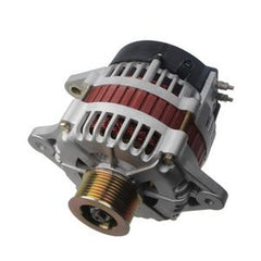28V 70A Alternator 3415691 for Cummins 6C8, L8.9, L9.5, L117 Engines