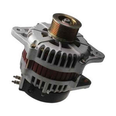 28V 70A Alternator 3415691 for Cummins 6C8, L8.9, L9.5, L117 Engines